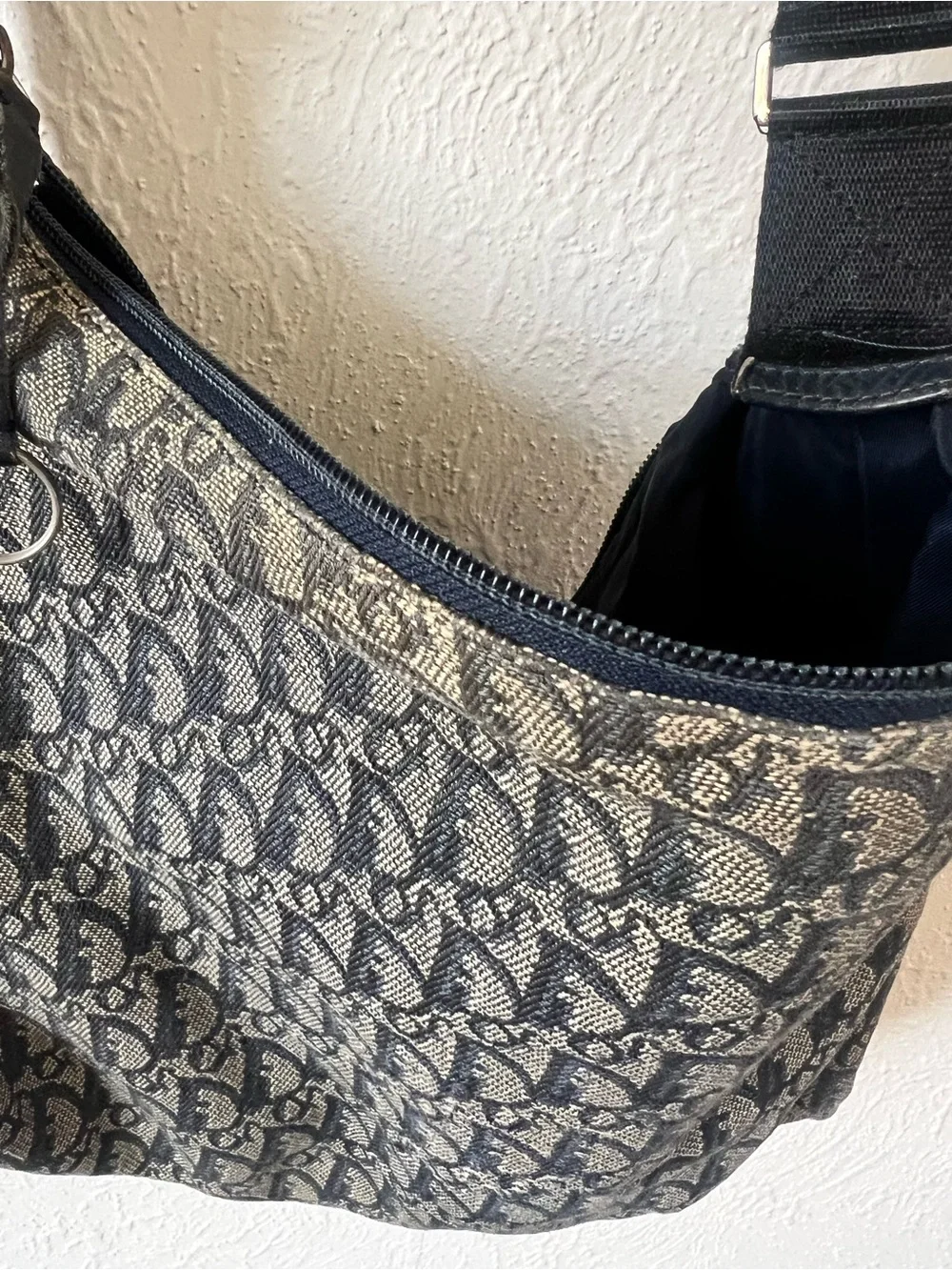 Christian Dior crossbody